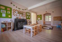 Παιδικός σταθμός - Gallery